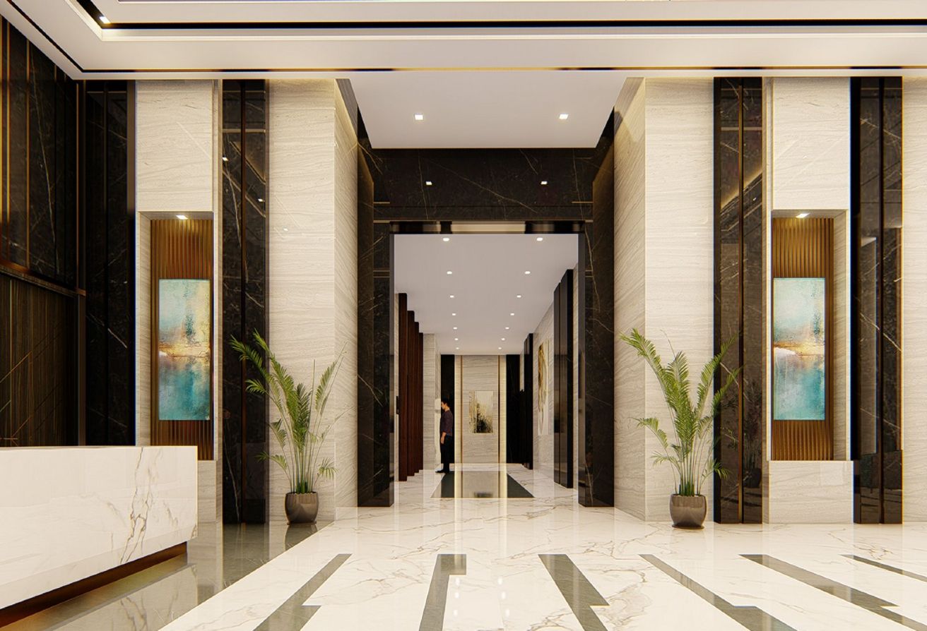 1BR Serviced Apt | 2% DP | 30% Until Handover 2027 thumbnail 12