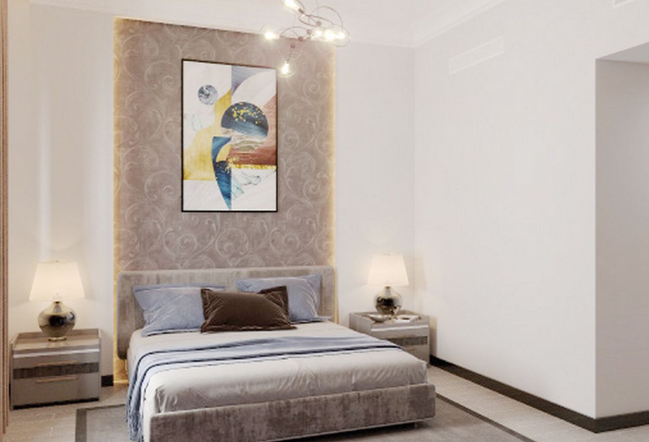 1BR Serviced Apt | 2% DP | 30% Until Handover 2027