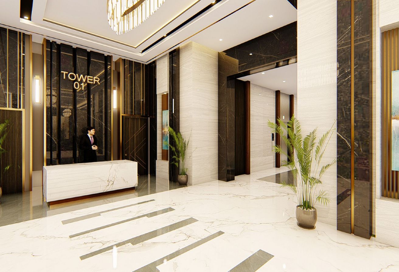 1BR Serviced Apt | 2% DP | 30% Until Handover 2027 thumbnail 10
