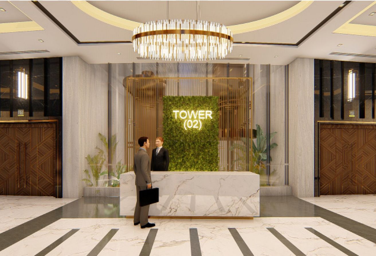 1BR Serviced Apt | 2% DP | 30% Until Handover 2027 thumbnail 20