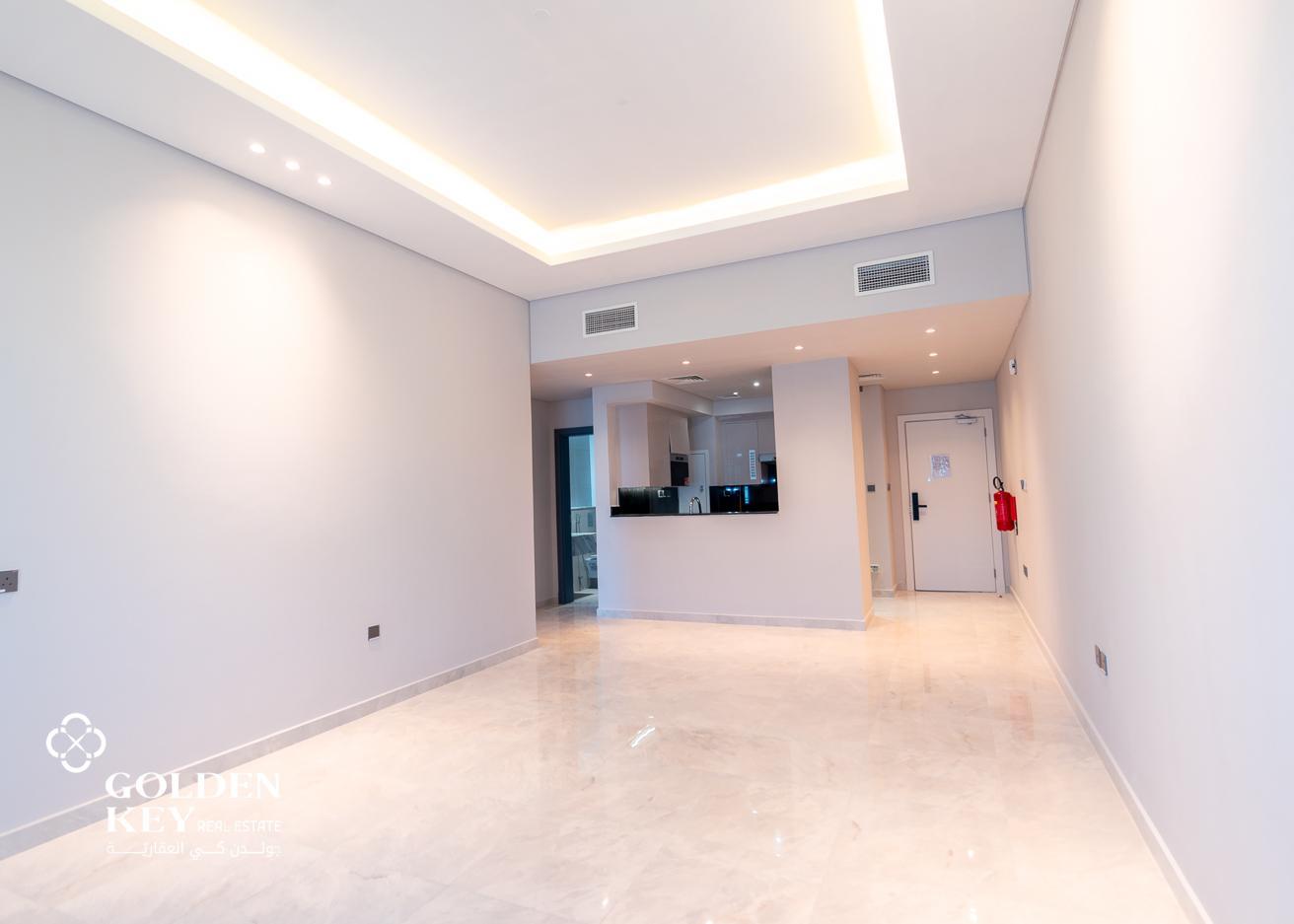 New Building | Ready for Handover | Installments