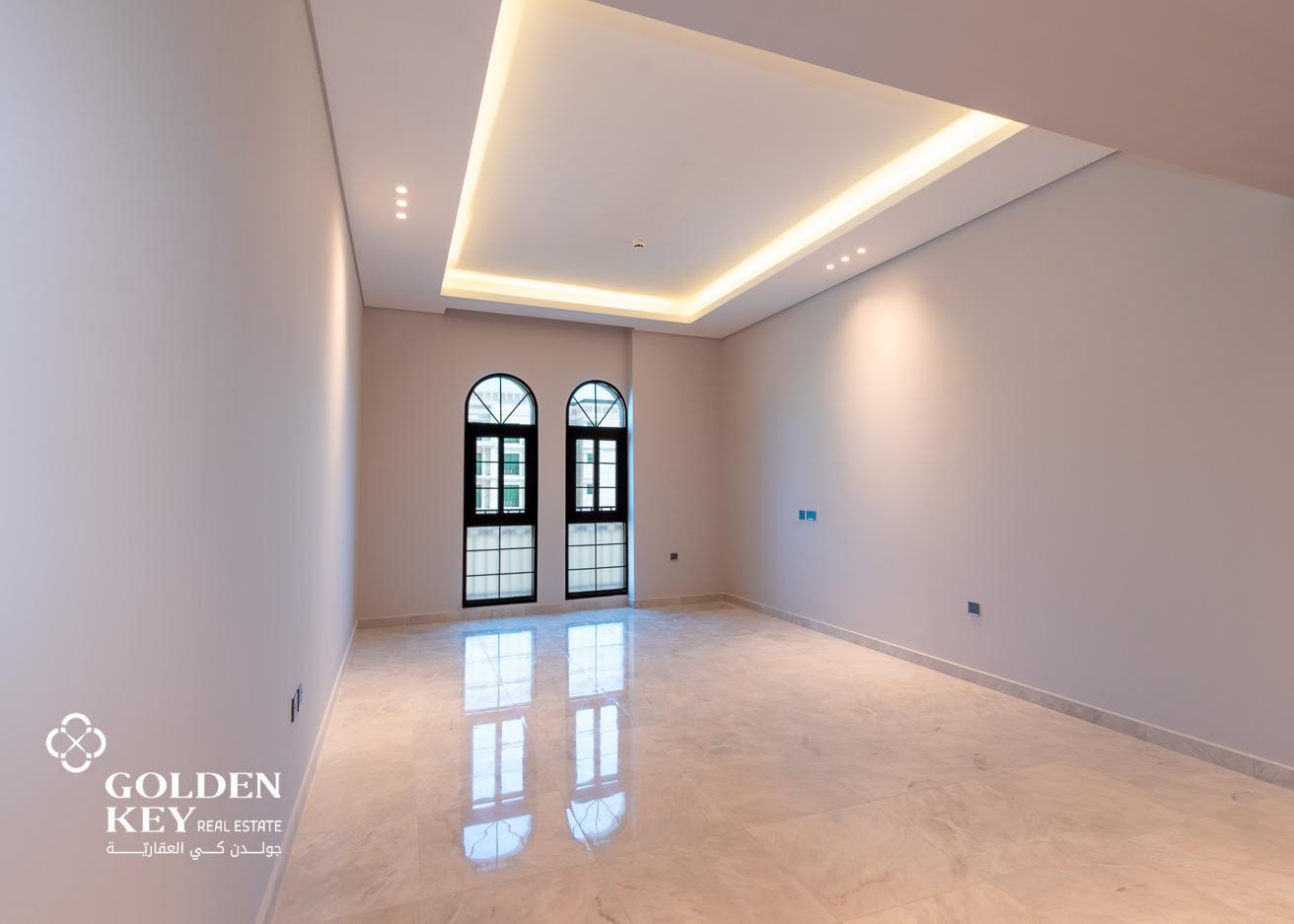 New Building | Ready for Handover | Installments