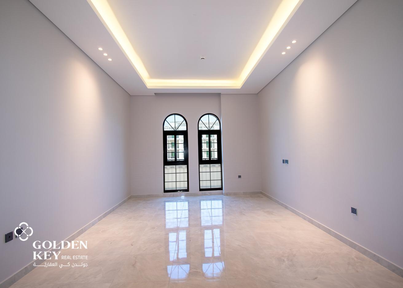 New Building | Ready for Handover | Installments