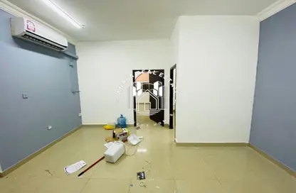 Apartment - 1 Bedroom - 1 Bathroom for rent in Ain Khaled - Doha