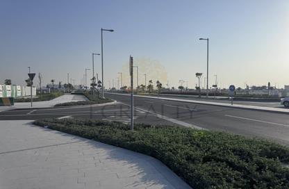 Land - Studio for sale in Huzoom Villas - Lusail City - Lusail