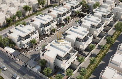 Villa - 5 Bedrooms - 6 Bathrooms for sale in Al Nuaija - Doha