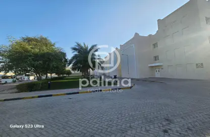 سكن عمال - استوديو - 8 حمامات للايجار في المنطقة الصناعية 5 - المنطقة الصناعية - المنطقة الصناعية - الدوحة