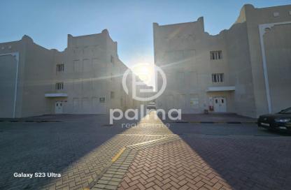 سكن عمال - استوديو - 8 حمامات للايجار في المنطقة الصناعية 5 - المنطقة الصناعية - المنطقة الصناعية - الدوحة
