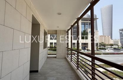 Apartment - 2 Bedrooms - 3 Bathrooms for rent in Residential D5 - Fox Hills South - Fox Hills - Lusail Apartment - 2 Bedrooms - 3 Bathrooms for rent in Residential D5 - Fox Hills South - Fox Hills - Lusail