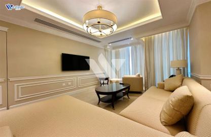 Apartment - 2 - 2 for rent in West Bay - Doha