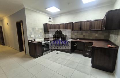 Apartment - 2 - 2 for rent in Old Airport Residential Apartments - Old Airport Road - Doha