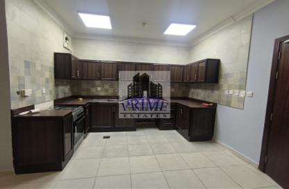 Apartment - 2 - 2 for rent in Old Airport Residential Apartments - Old Airport Road - Doha