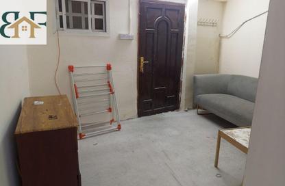 Apartment - Studio - 1 for rent in Al Mansoura - Doha Apartment - Studio - 1 for rent in Al Mansoura - Doha
