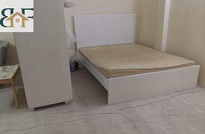Apartment - Studio - 1 for rent in Al Mansoura - Doha