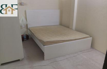 Apartment - Studio - 1 for rent in Al Mansoura - Doha Apartment - Studio - 1 for rent in Al Mansoura - Doha