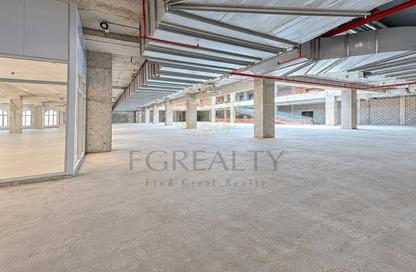 Show Room - Studio - 6 for rent in Umm Salal Mahammad - Umm Salal City - Doha