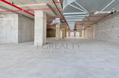 Show Room - Studio - 6 for rent in Umm Salal Mahammad - Umm Salal City - Doha
