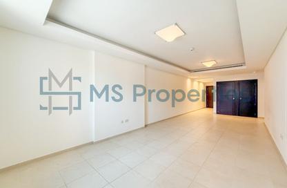 Apartment - 1 Bedroom - 2 Bathrooms for rent in Viva East - Viva Bahriyah - The Pearl Island - Doha