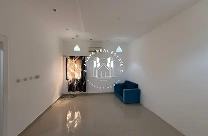 Villa - Studio - 1 Bathroom for rent in Al Thumama - Al Thumama - Doha