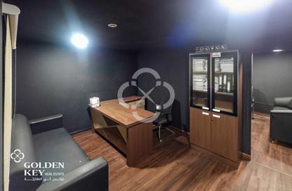 Office Space - Studio - 1 for rent in Al Duhail South - Al Duhail - Doha