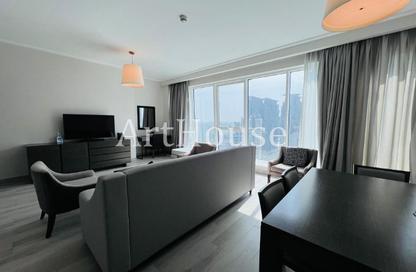 Apartment - 1 - 2 for sale in West Bay - West Bay - Doha