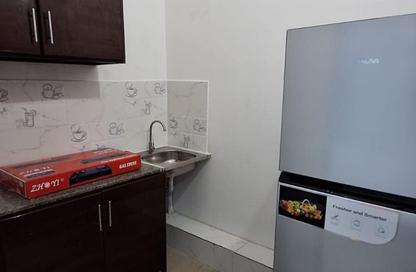 Apartment - Studio - 1 Bathroom for rent in Al Thumama - Al Thumama - Doha Apartment - Studio - 1 Bathroom for rent in Al Thumama - Al Thumama - Doha