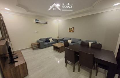 Apartment - 2 Bedrooms - 2 Bathrooms for rent in Al Thumama - Al Thumama - Doha Apartment - 2 Bedrooms - 2 Bathrooms for rent in Al Thumama - Al Thumama - Doha