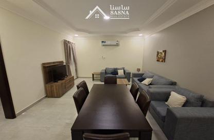 Apartment - 2 Bedrooms - 2 Bathrooms for rent in Al Thumama - Al Thumama - Doha Apartment - 2 Bedrooms - 2 Bathrooms for rent in Al Thumama - Al Thumama - Doha