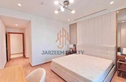 Apartment - 2 - 3 for rent in Floresta Gardens - Floresta Gardens - The Pearl Island - Doha