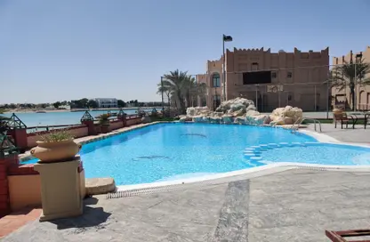 Villa - 5 Bedrooms - 5 Bathrooms for rent in West Bay Lagoon Villas - West Bay Lagoon - West Bay Lagoon - Doha