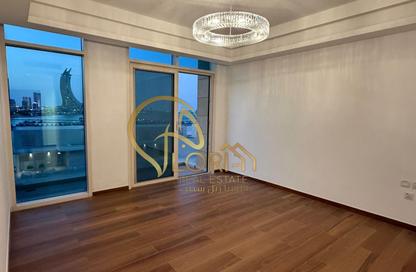 Apartment - 2 Bedrooms - 2 Bathrooms for rent in Gewan Island - The Pearl Island - Doha