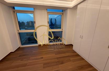 Apartment - 2 Bedrooms - 2 Bathrooms for rent in Gewan Island - The Pearl Island - Doha