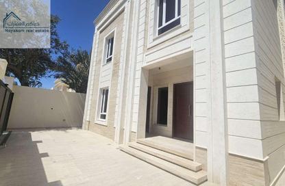 Villa - 7 - 7 for sale in Abu Hamour - Doha Villa - 7 - 7 for sale in Abu Hamour - Doha
