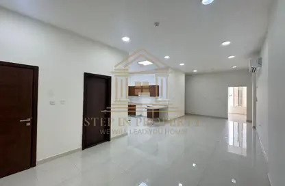 Apartment - 3 Bedrooms - 3 Bathrooms for rent in Al Waab Street - Al Waab - Doha