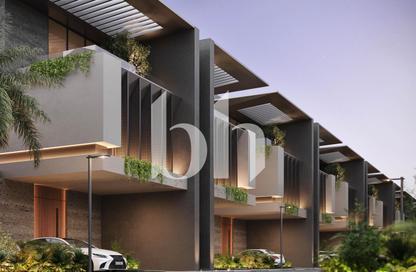 Villa - 4 Bedrooms - 5 Bathrooms for sale in Al Kheesa - Al Kheesa - Umm Salal Mohammed