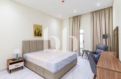 Apartment - 2 Bedrooms - 2 Bathrooms for rent in Giardino Gardens - Giardino Villas - The Pearl Island - Doha