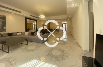 Villa - 5 Bedrooms - 6 Bathrooms for rent in Sumaysimah - Sumaysimah - Al Khor