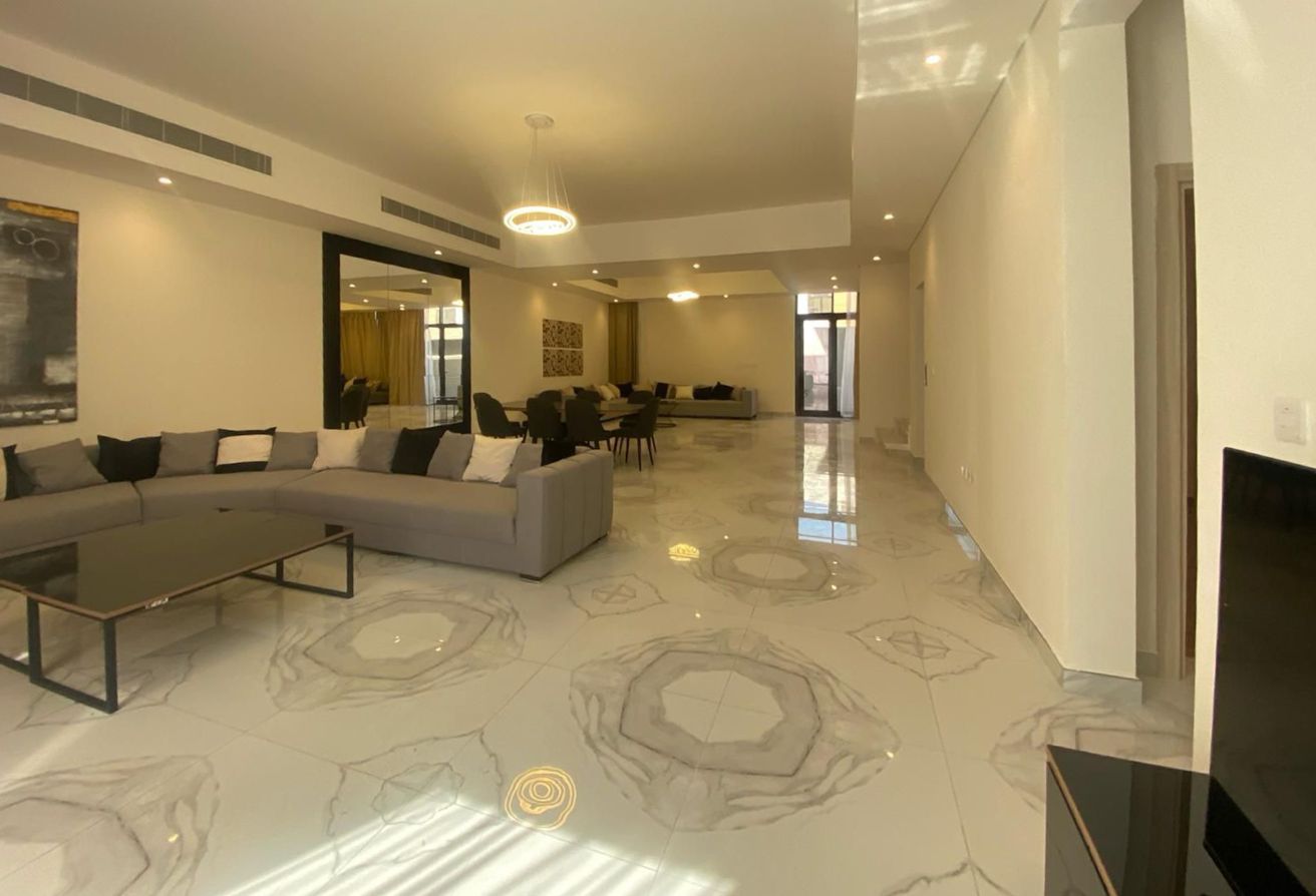 Stunning 5BHK Villa with Private Pool | Simaisma