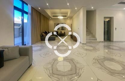 Villa - 5 Bedrooms - 6 Bathrooms for rent in Sumaysimah - Sumaysimah - Al Khor