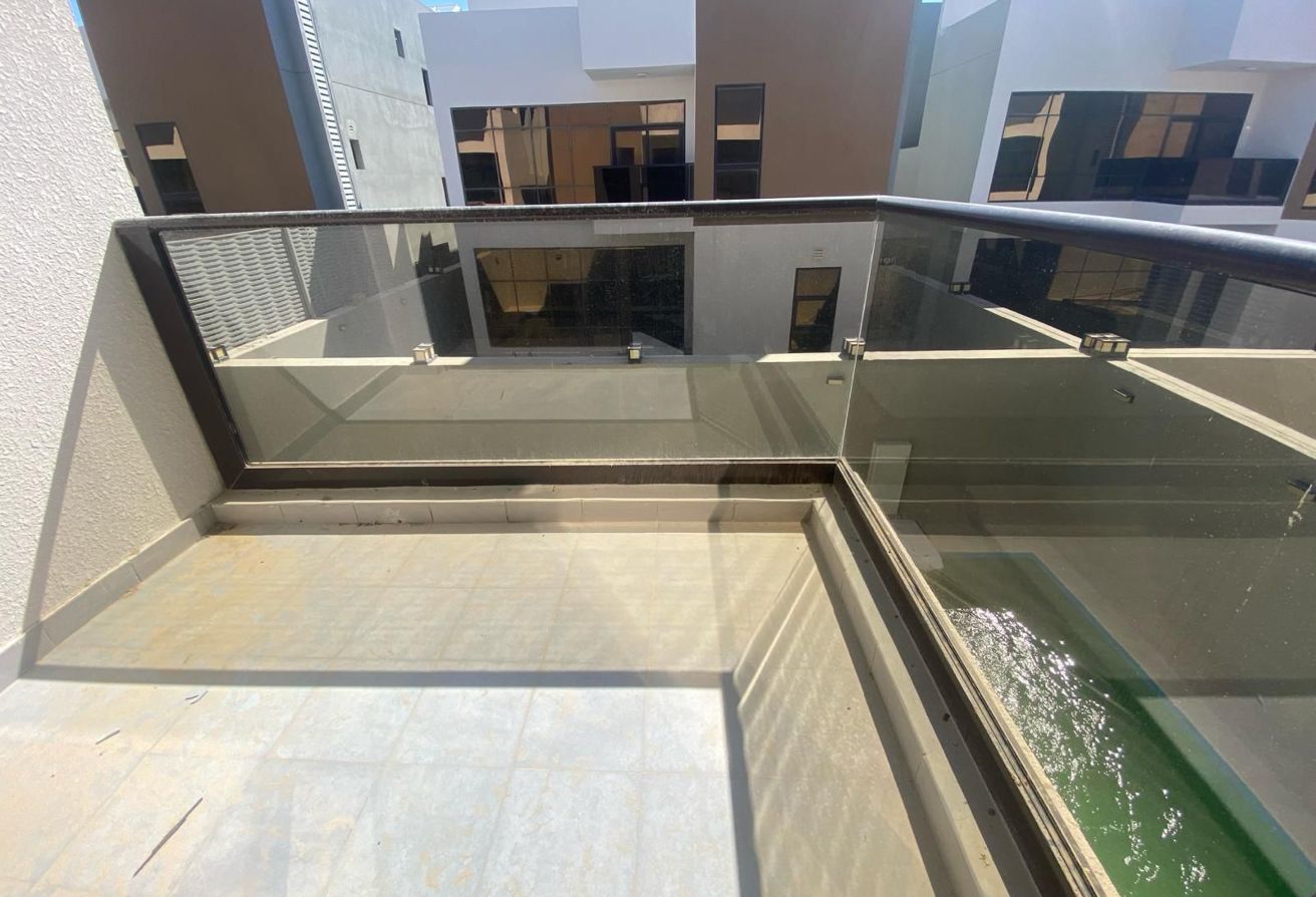 Stunning 5BHK Villa with Private Pool | Simaisma