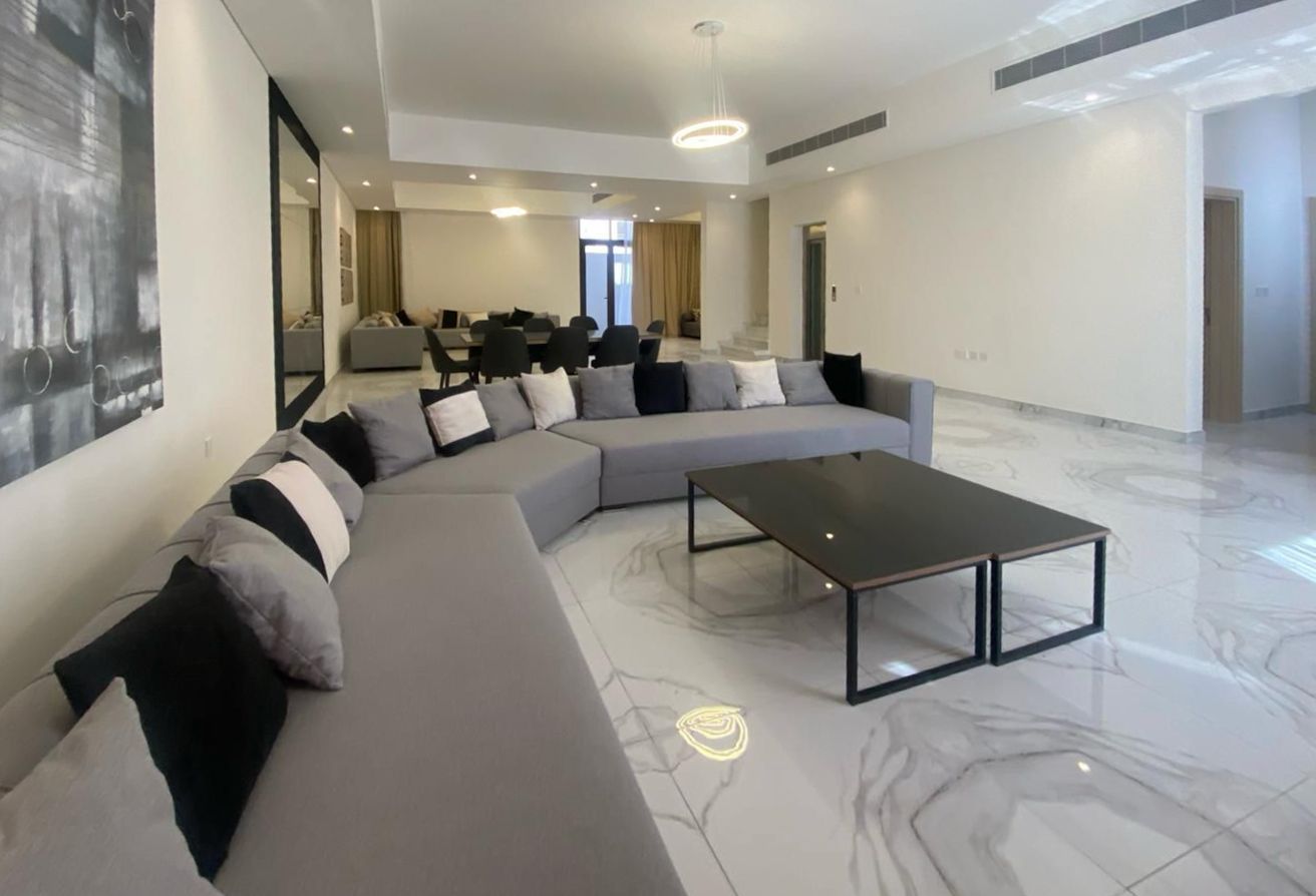 Stunning 5BHK Villa with Private Pool | Simaisma