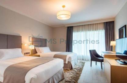 Apartment - 2 Bedrooms - 3 Bathrooms for sale in Al Shatt Street - West Bay - Doha Apartment - 2 Bedrooms - 3 Bathrooms for sale in Al Shatt Street - West Bay - Doha