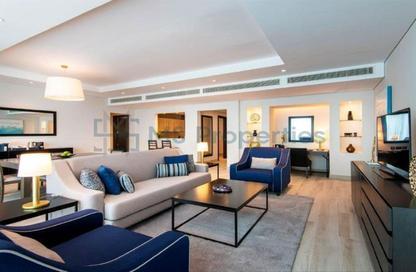 Apartment - 2 Bedrooms - 3 Bathrooms for sale in Al Shatt Street - West Bay - Doha