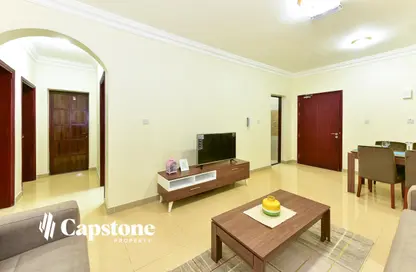 Apartment - 2 Bedrooms - 2 Bathrooms for rent in Old Airport 43 - Old Airport Road - Doha