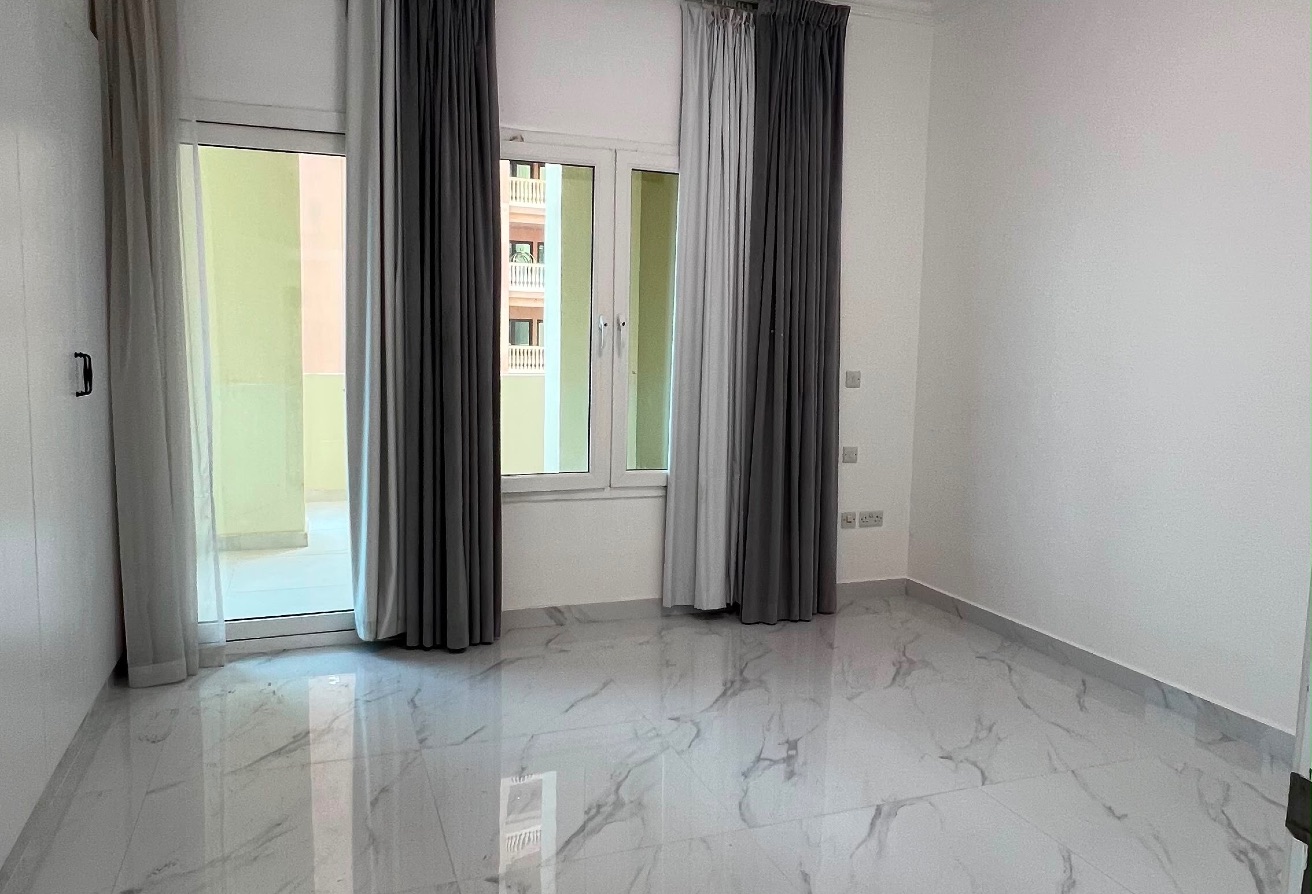 2BHK | Side Marina View | Porto arabia thumbnail 6