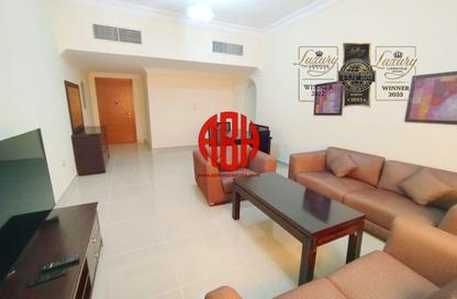 Apartment - 3 - 3 for rent in Al Sadd Road - Al Sadd - Doha Apartment - 3 - 3 for rent in Al Sadd Road - Al Sadd - Doha