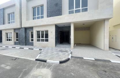 Villa - 7 Bedrooms - 7+ Bathrooms for rent in Al Kheesa - Al Kheesa - Umm Salal Mohammed Villa - 7 Bedrooms - 7+ Bathrooms for rent in Al Kheesa - Al Kheesa - Umm Salal Mohammed