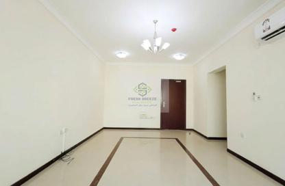 Apartment - 2 - 2 for rent in Muntazah 7 - Al Muntazah - Doha