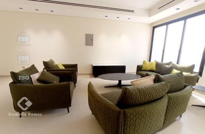 Villa - 7+ Bedrooms - 7 Bathrooms for rent in Al Waab Street - Al Waab - Doha