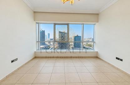 Apartment - 2 - 3 for rent in Lusail Residence - Marina District - Lusail